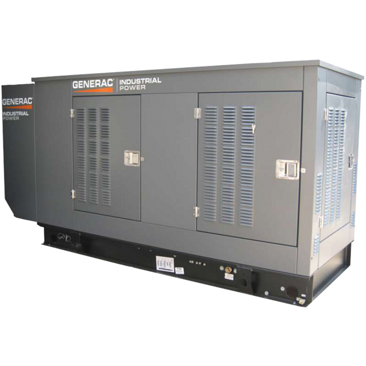 Газовый генератор Generac SG 32