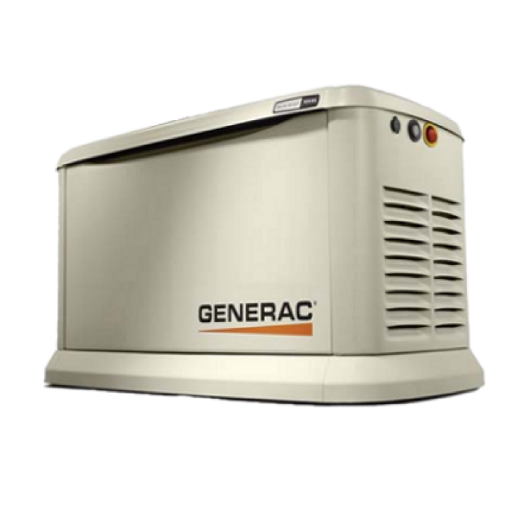 Газовый генератор Generac 7144