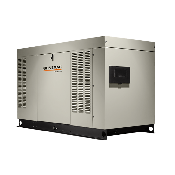 Газовый генератор Generac RG022 3P