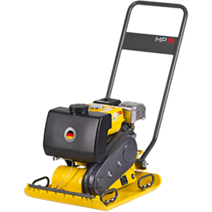 Виброплита Wacker Neuson MP 15