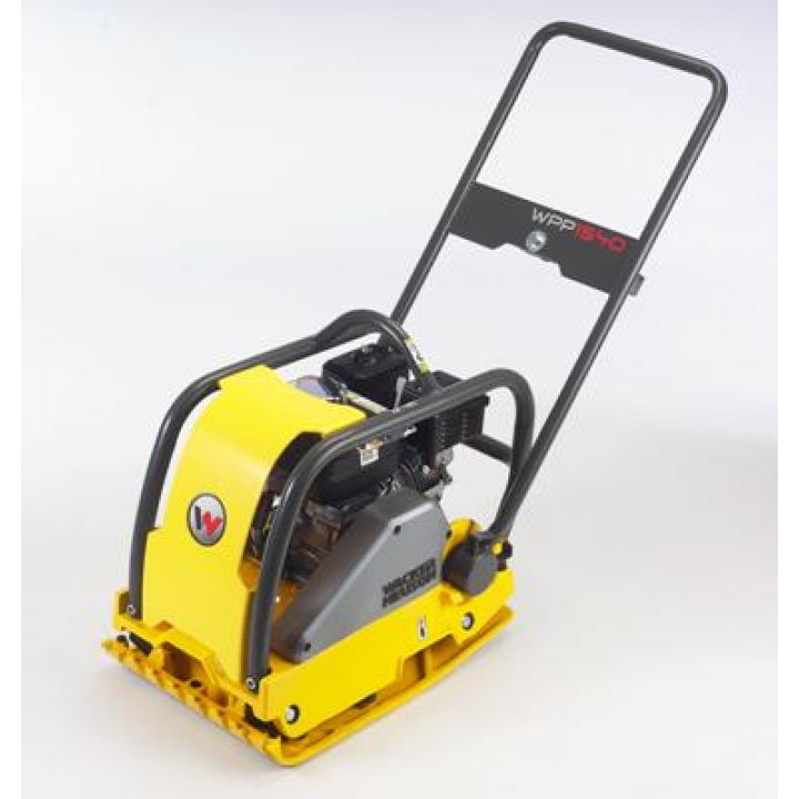 Виброплита Wacker Neuson WPP 1540W